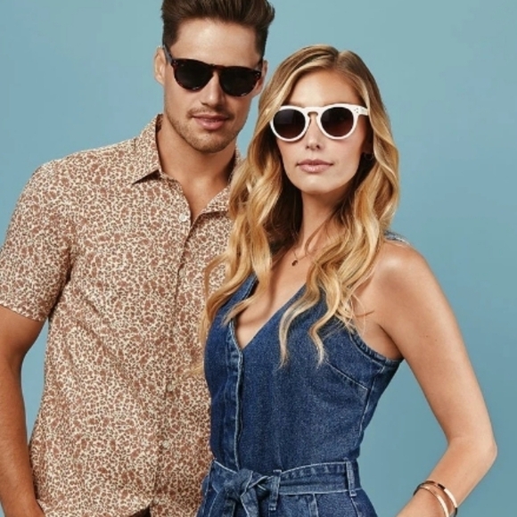 PRIVE Revaux Expressionist Polarized Sunglasses main image 7
